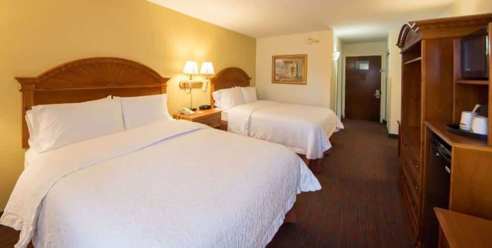 Ramada By Wyndham Orlando Florida Mall Hotel Ruang foto